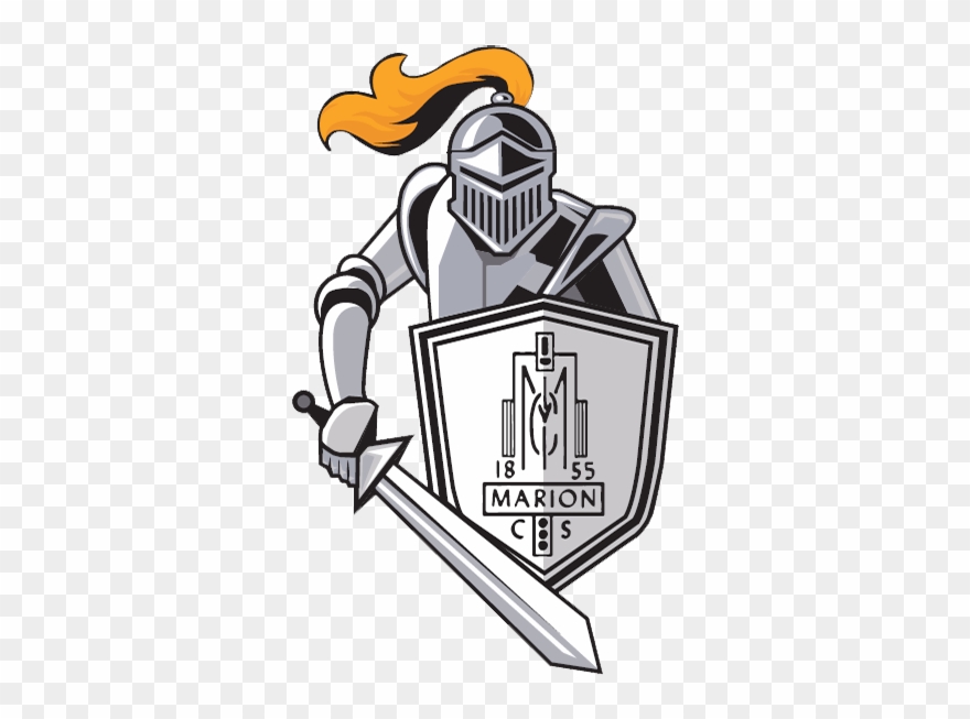 Logo - Marion Central School District Clipart