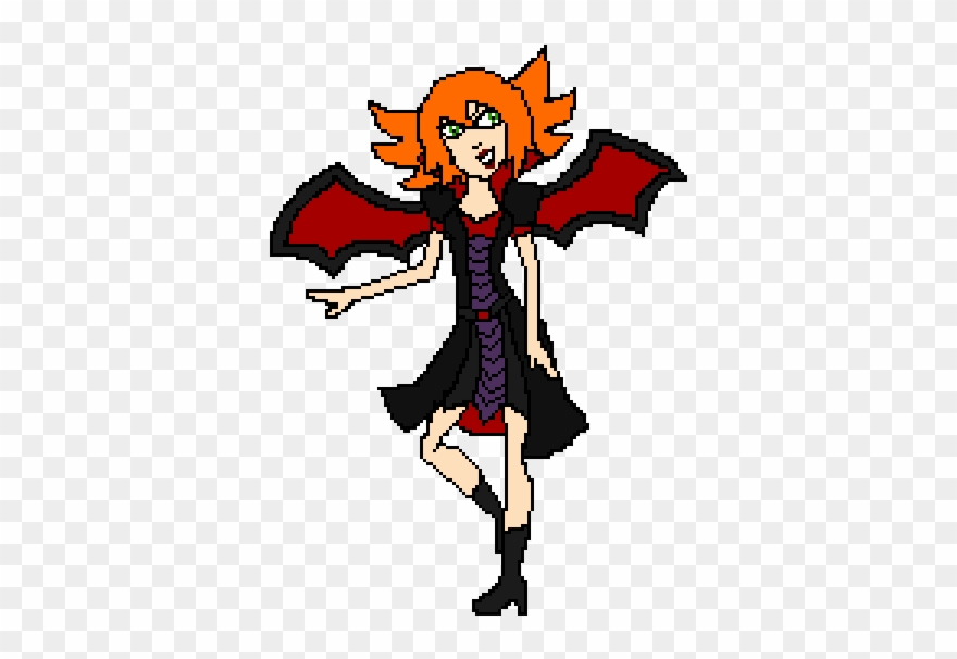 Halloween Costume - Cartoon Clipart