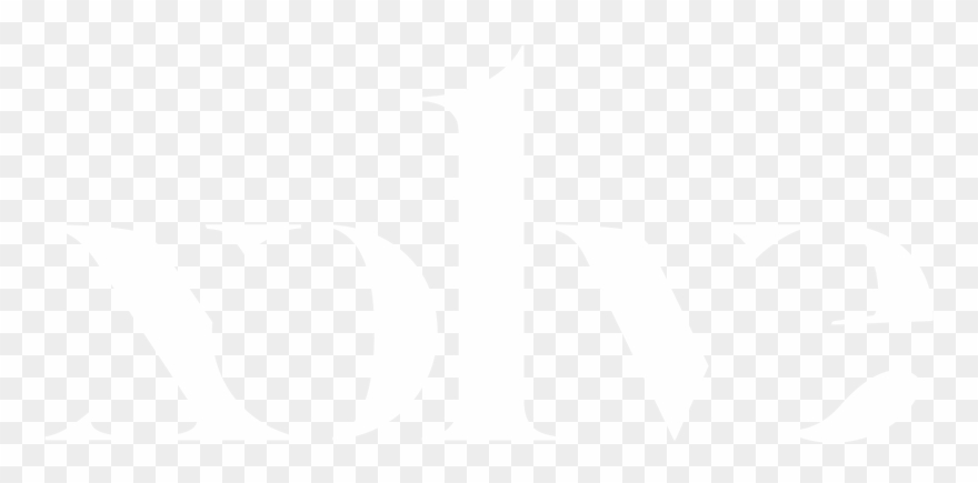 Xolve Branding Creative Logo - Illustration Clipart