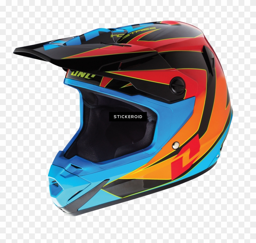 Motorcycle Helmet Moto Helmet Helmets - Helmet One Industries Clipart