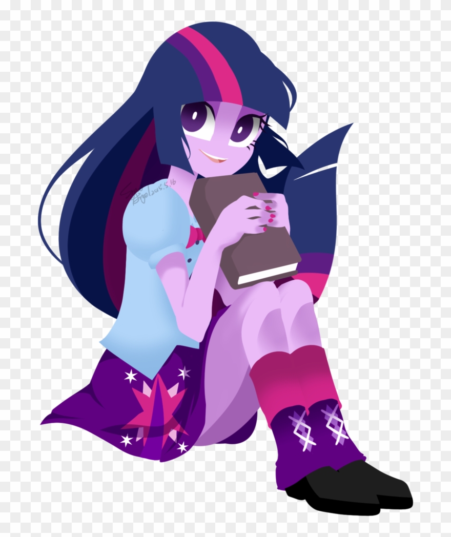 twilight sparkle cute