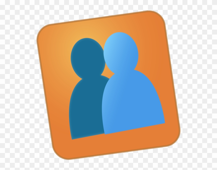 Address Book Clearout 4 Clipart