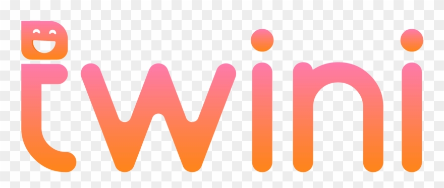 Twini Twitch Nimiq - Graphic Design Clipart