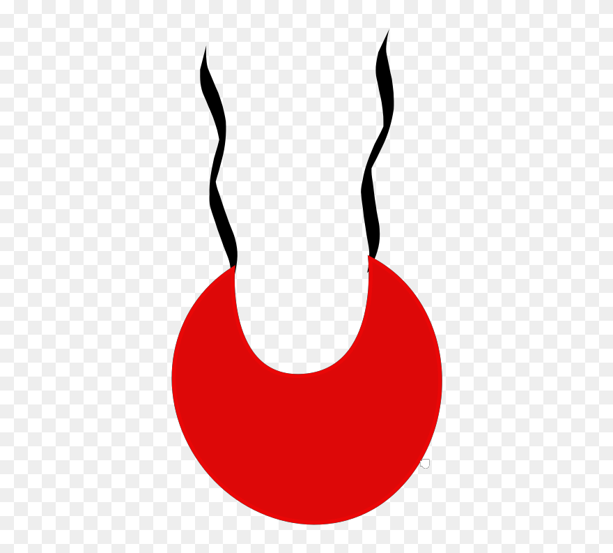 Free Png Download Red Thing 1 Bib- Baby Red Bib Png - Baby Red Bib Clipart Transparent Png