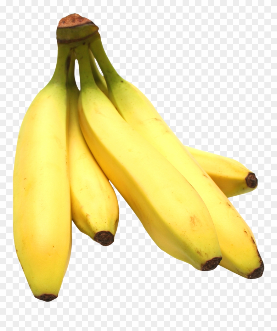 Banana Bunch Png Image - Banana Bunch Png Clipart