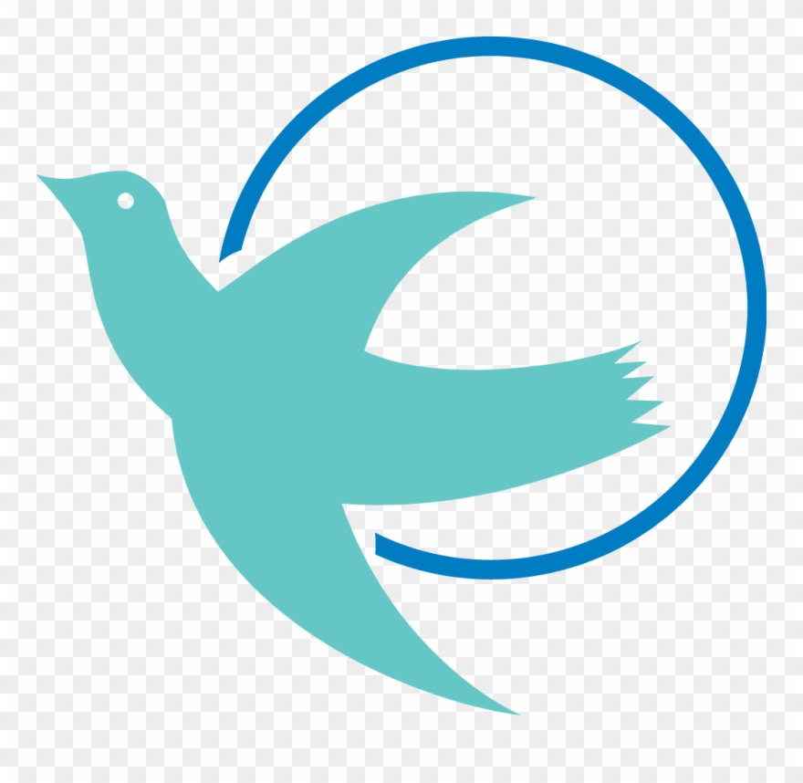 Influenza Prevention Symptoms And - Visiting Angels Logo Png Clipart