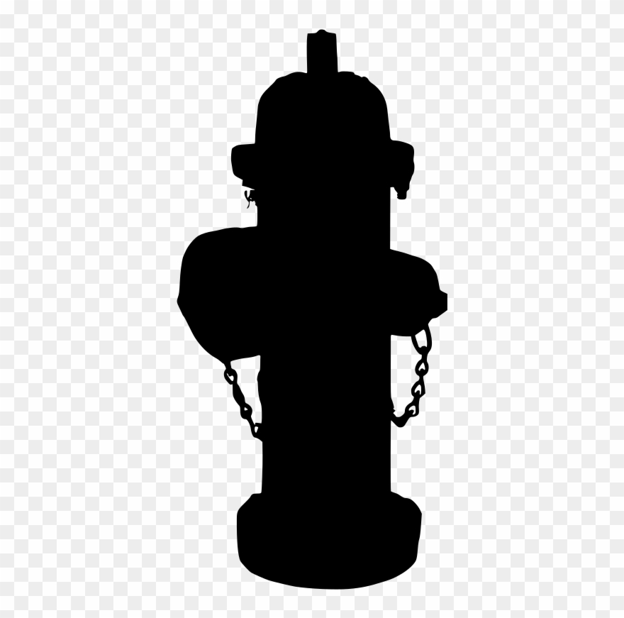 Info - Silhouette Clipart