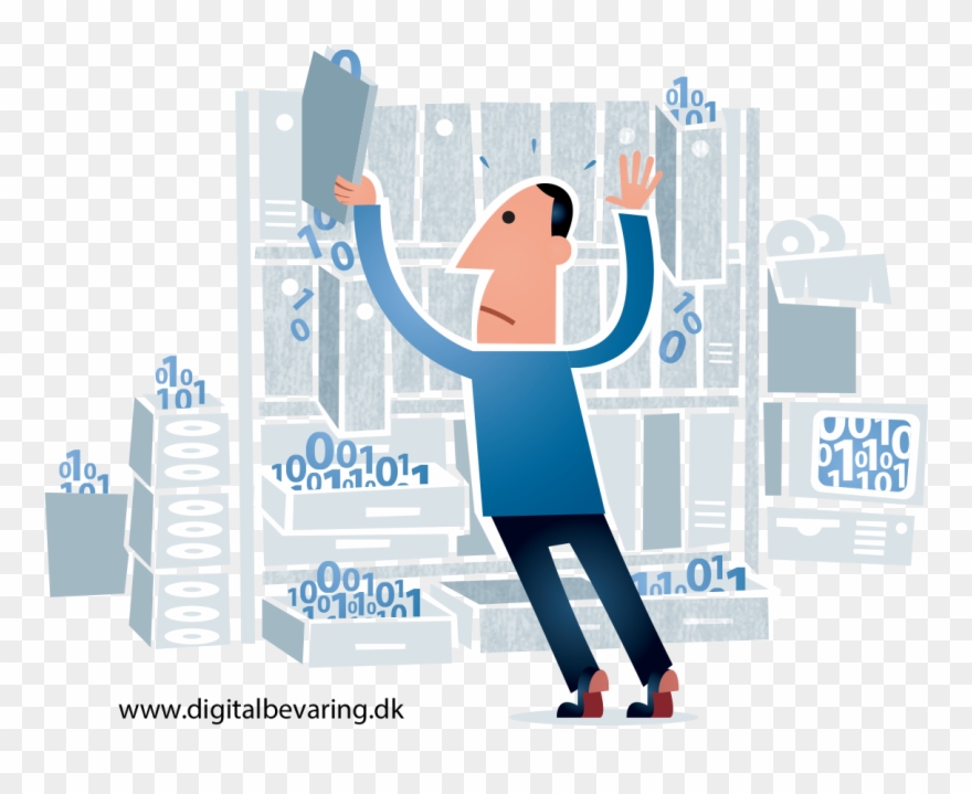 All Aboard The Training Train - Data Analysis Data Management Clipart