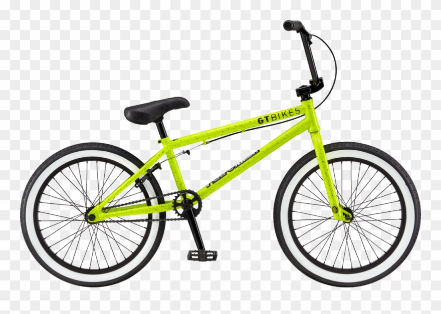 1000 X 668 3 - Bmx Bikes Clipart