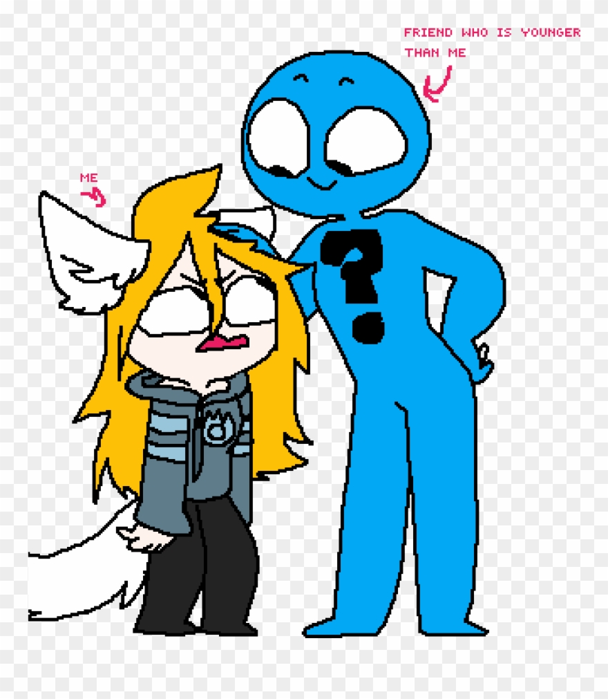 I Saw This Base And I Was Like Yes - Cartoon Clipart