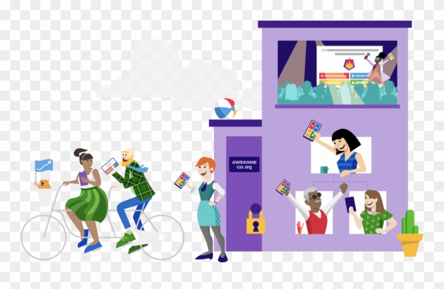 For Office Heroes Clipart