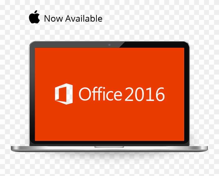 New Office 2016 Upgrade Has Arrived For Pc & Mac Get - Microsoft Office Clipart