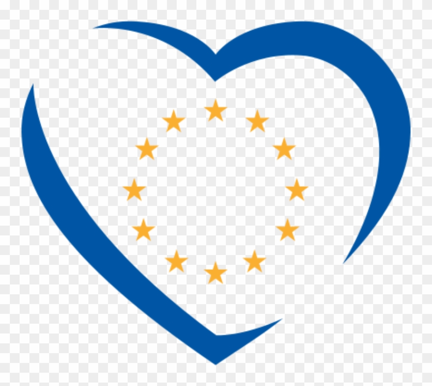 425px Epp Ed Logo Sv - Group Of The European People's Party Logo Clipart