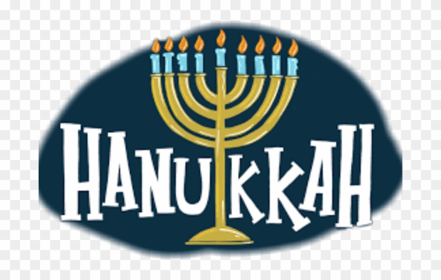 Hanukkah Clipart