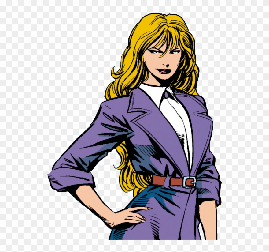 Julie Sazia - Cartoon Clipart