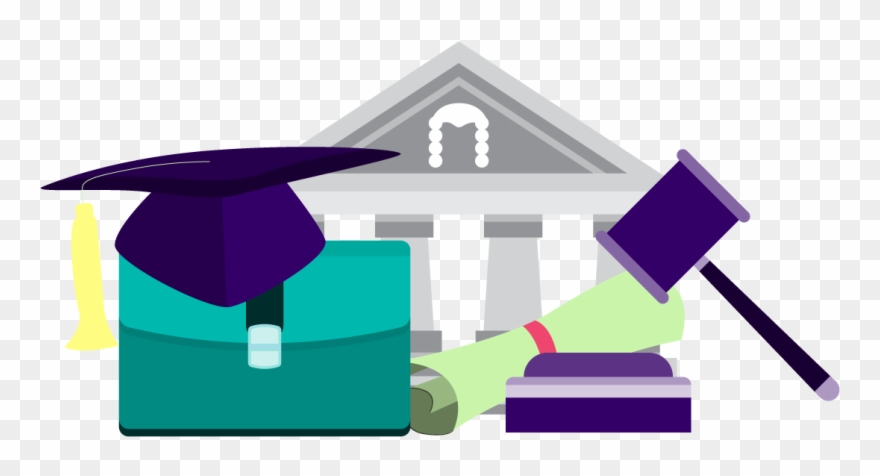 Certified Translation Of Documents - Graduation Clipart