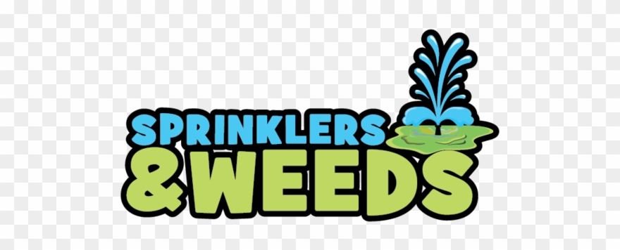 Profile Photos Of Sprinklers & Weeds Llc Po Box 18161 - Graphic Design Clipart