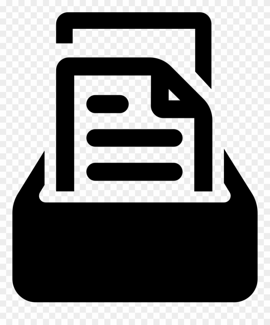 828 X 980 2 - File Storage Icon Png Clipart