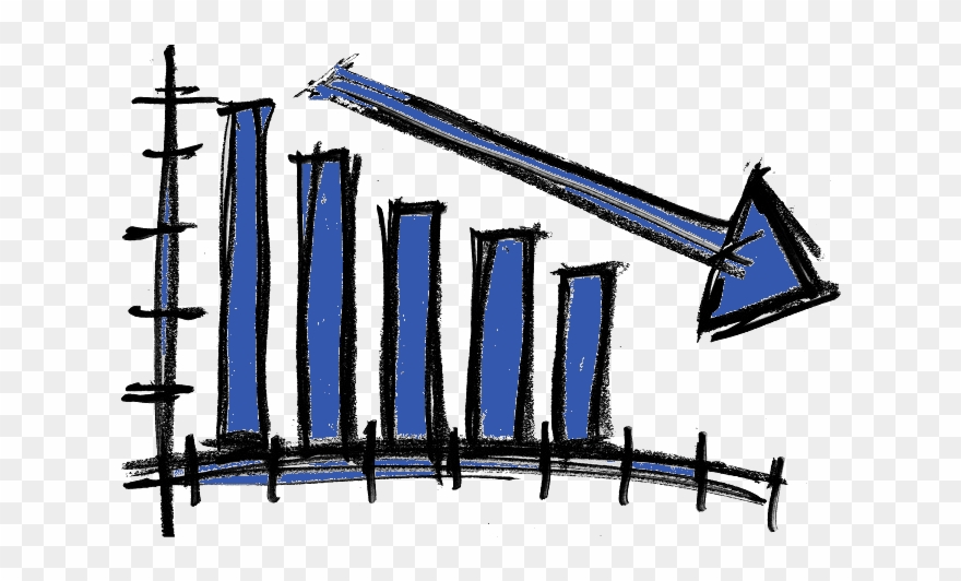Impact Of Mitigation Measures On Intangibles - Recession Clipart