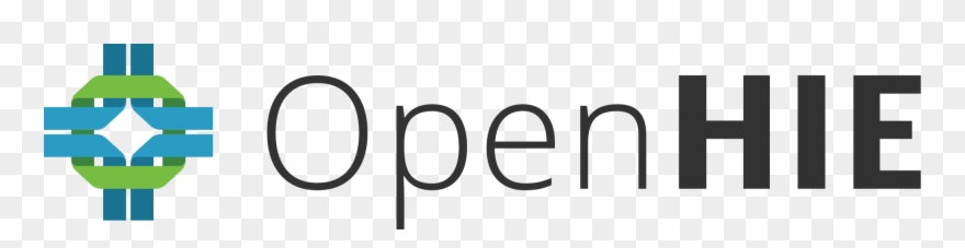 Document Footer - Openhie Clipart