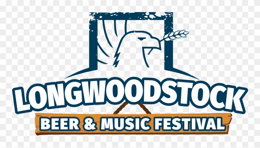 Save The Date Longwoodstock 2019 Will Be Held On Saturday, - Longwood Brew Pub Clipart