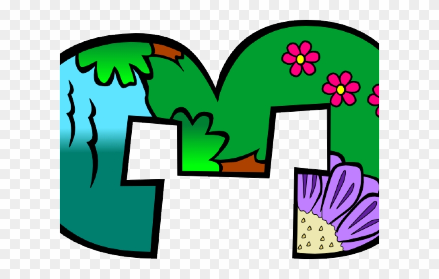 Garden Of Eden Clipart Creation Story - Creation Day 3 - Png Download
