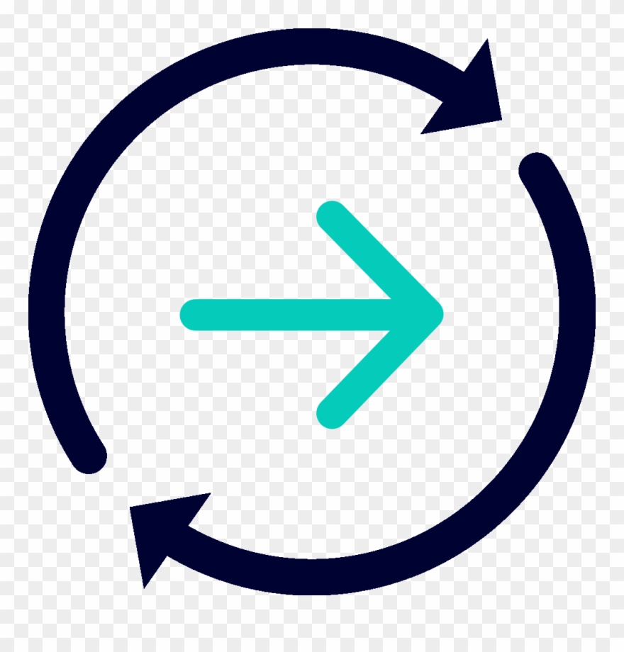 Getting Started - Circle Clipart