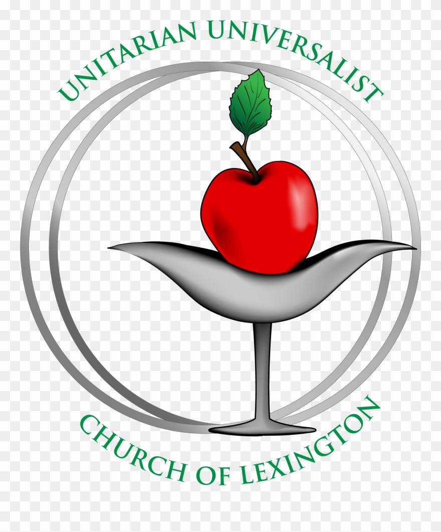 Apple Chalice Uucl By Remi Bellocq Clipart