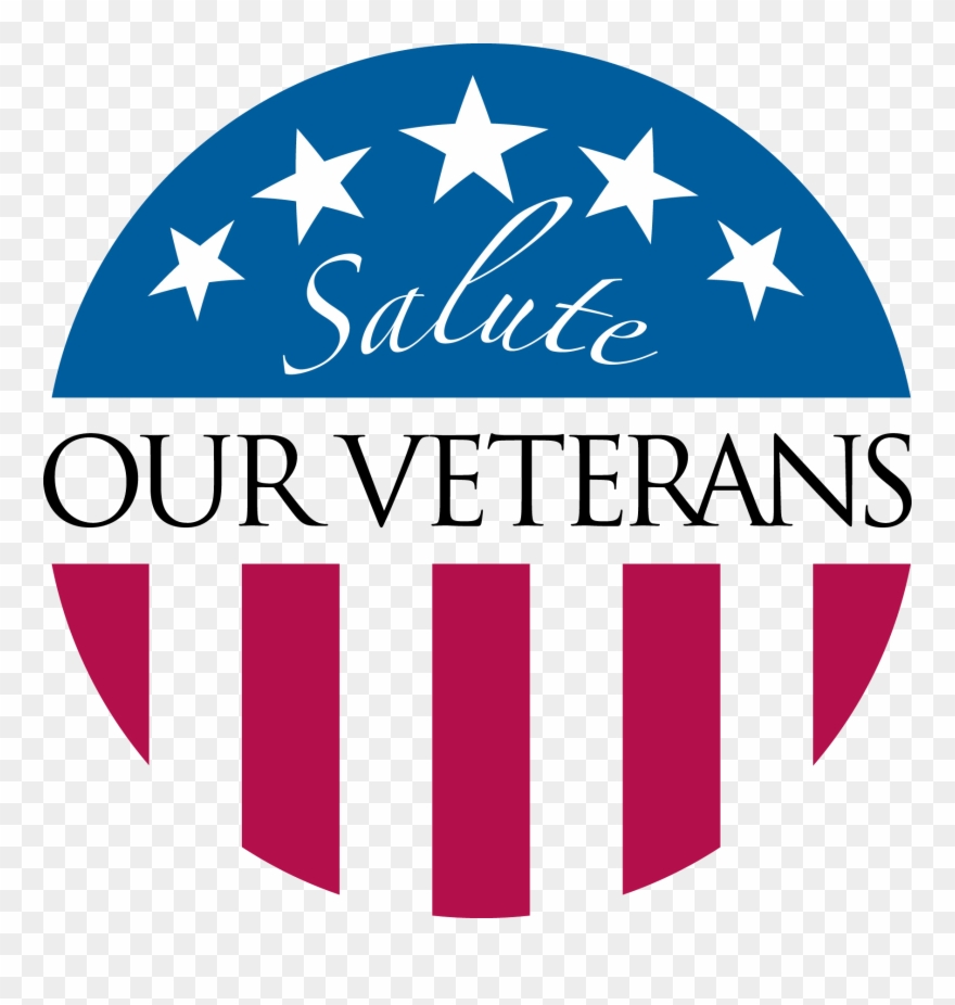 Bulletin Resources California Hawaii Elks Association - Salute To Veterans 2018 Clipart