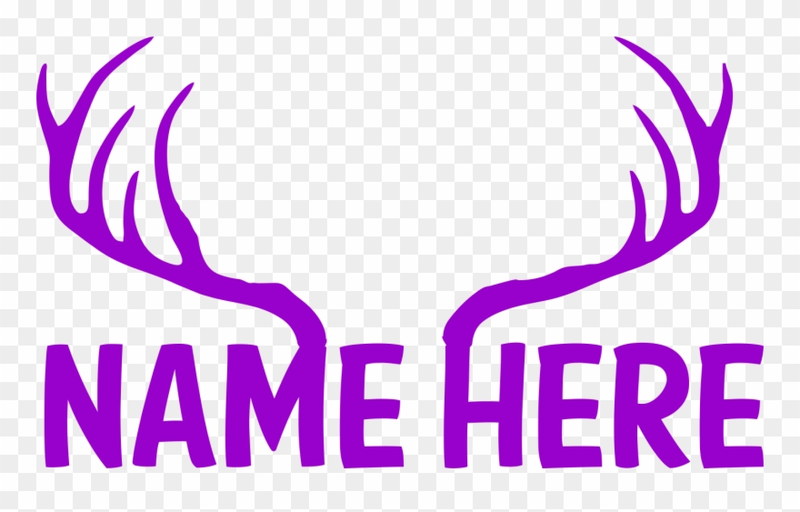 Elks - Graphic Design Clipart
