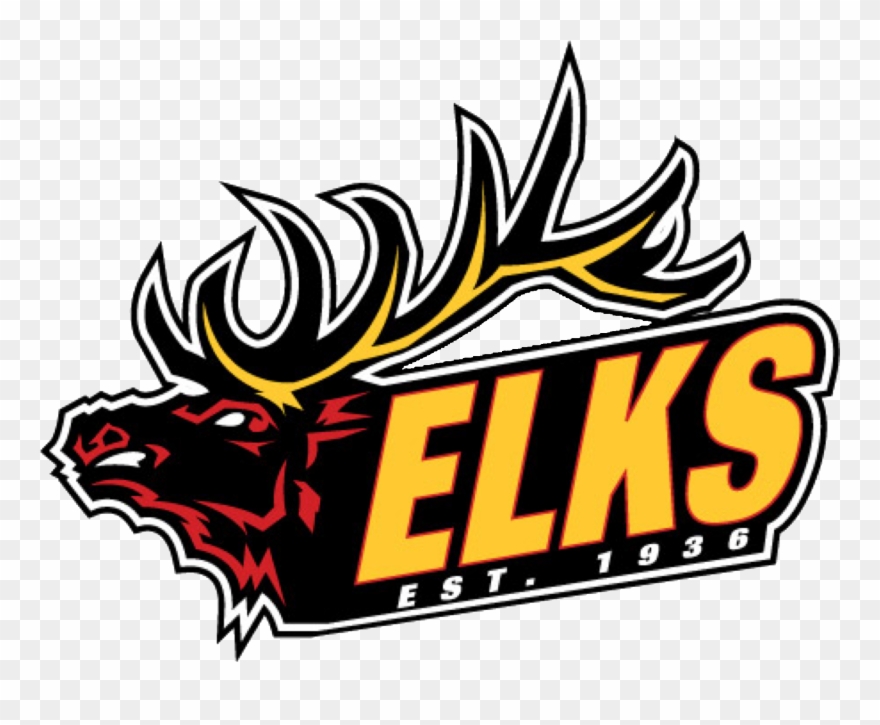 Brookfield Elks Clipart