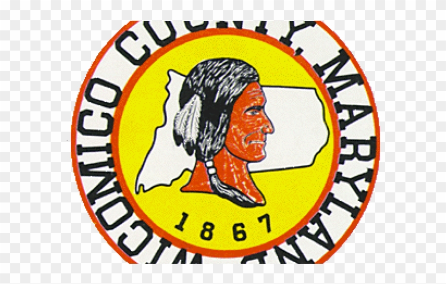 Prison Clipart Court Clerk - Wicomico County Maryland - Png Download