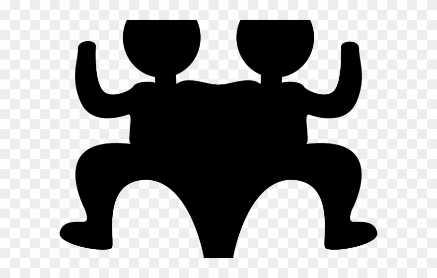 Original - Gemini Clipart