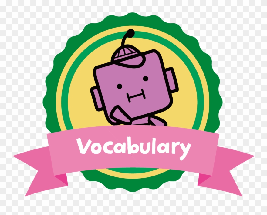 English & Chinese Clipart