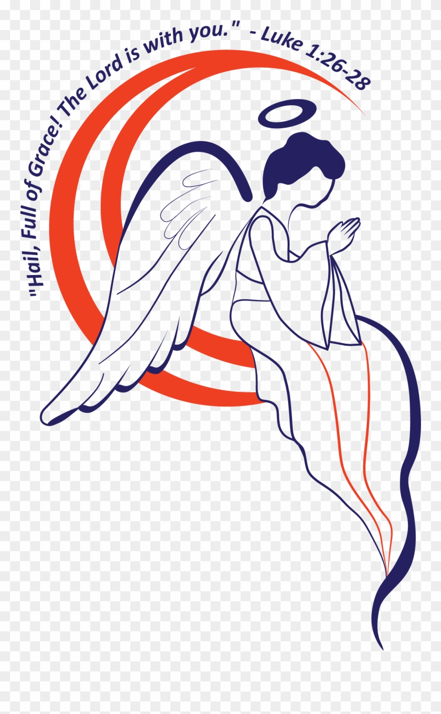 Gabriel Trust Logo Clipart