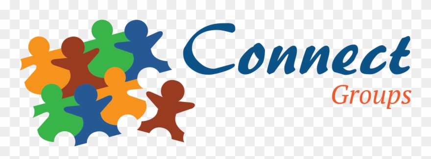 Small Groups - Church Small Groups Logos Clipart
