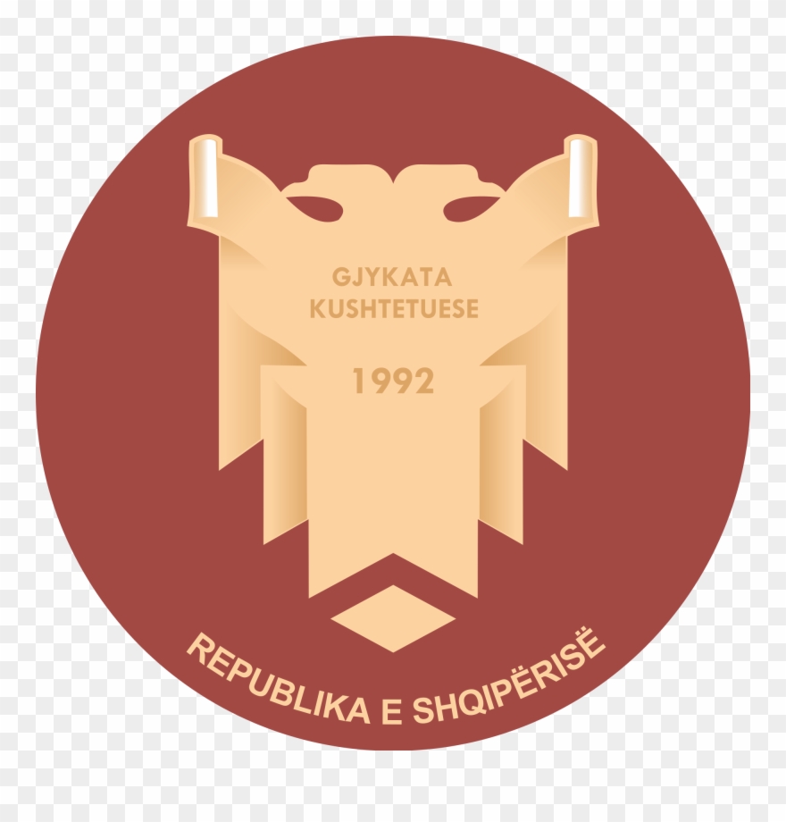 2000 X 2000 4 - Constitutional Court Of Albania Clipart