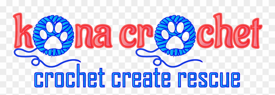 Logo Design By 7glitters For Kona Crochet - Box Speaker Clipart