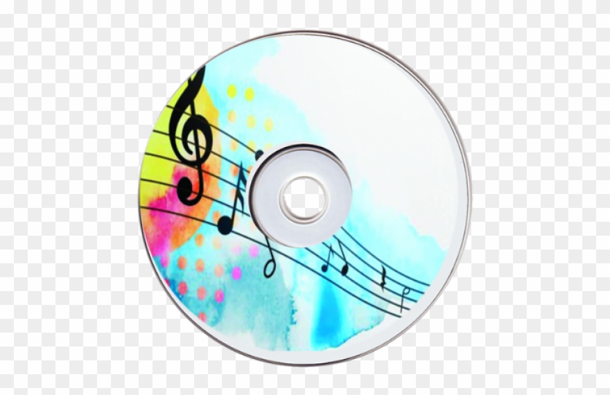 Cd Dvd Png Transparent Images Free Download Clipart - Cd