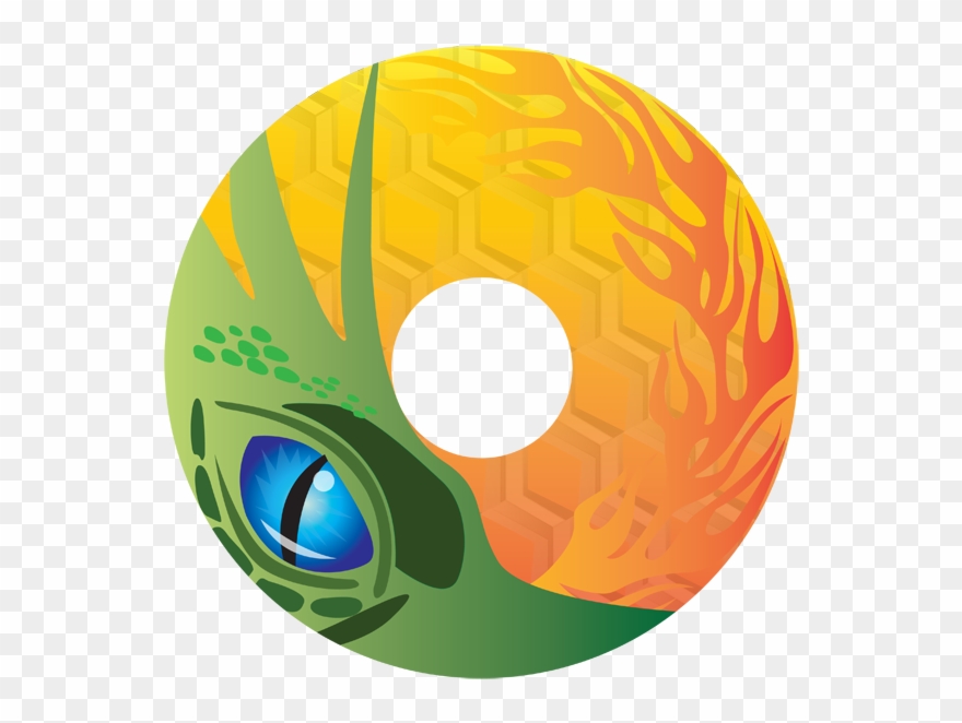 Pr107 - Circle Clipart