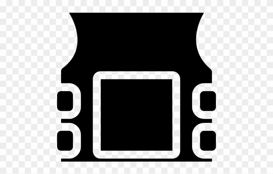 Bullets Clipart Vest - Bullet Proof Vest Icon - Png Download