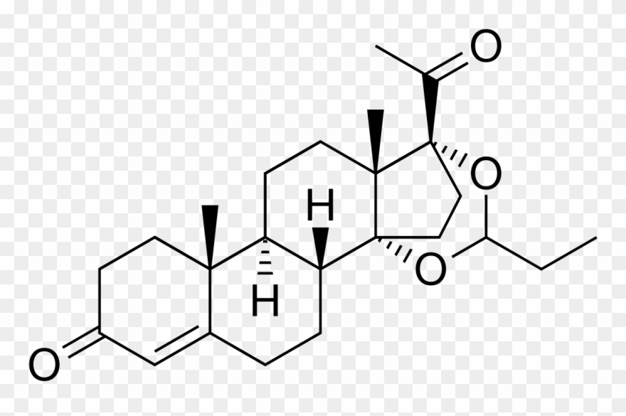 17 Β Estradiol Clipart