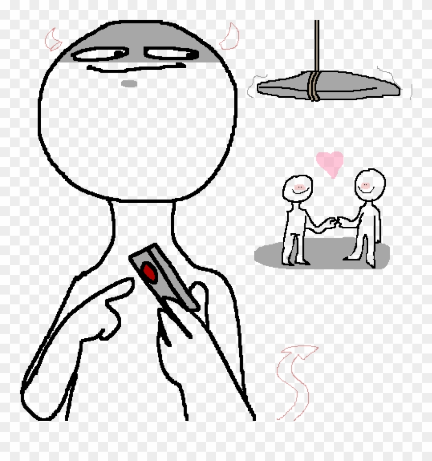 Murder Base - Cartoon Clipart