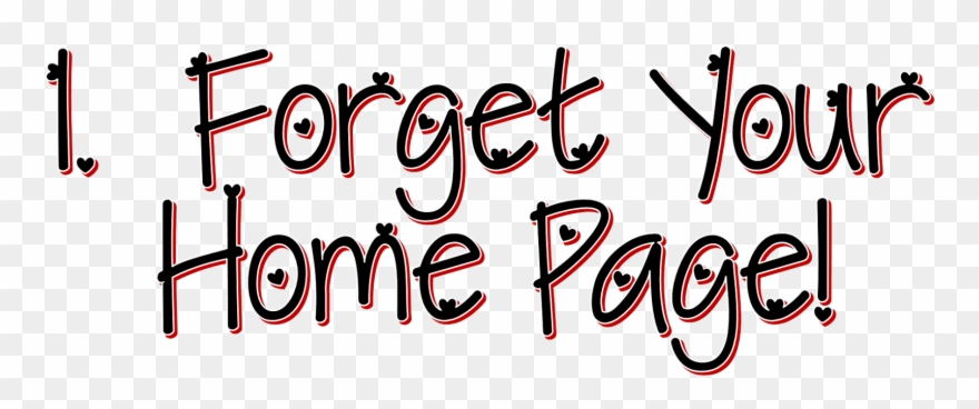 There Are Basic Procedures And Manners To Follow That - Calligraphy Clipart