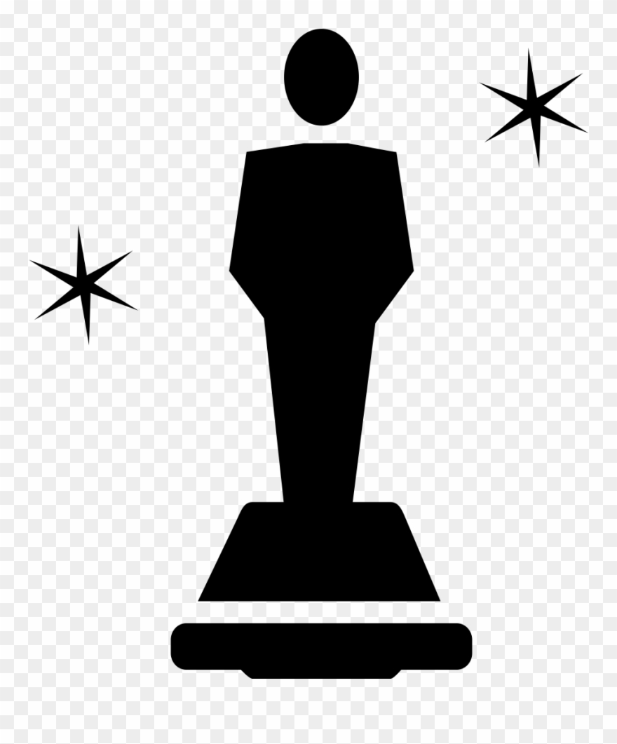 Most Famous Guest Star Is The Murderer Award Clipart (3279067
