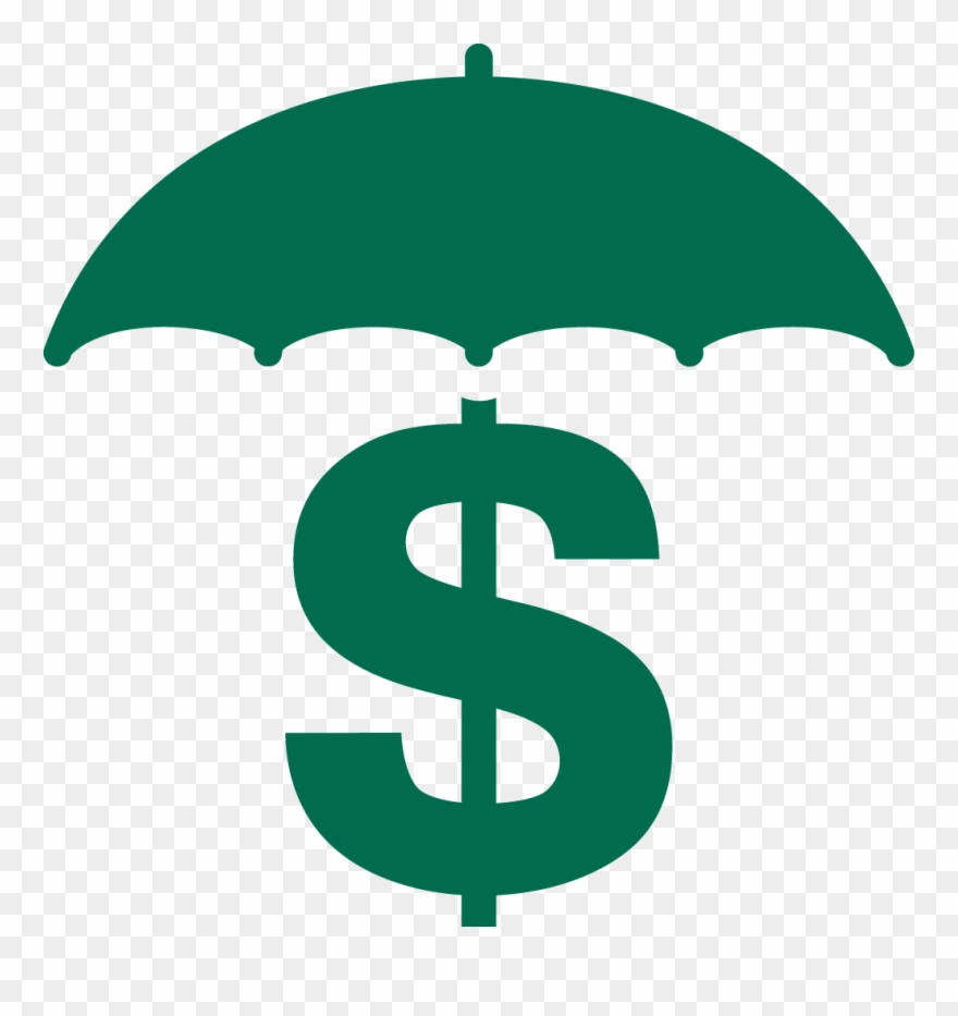 Business Continuation Insurance Link - Umbrella Clipart