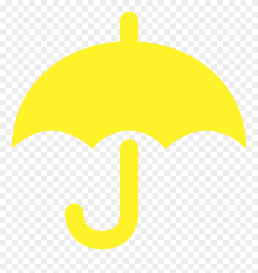 Insurance - Rain Icon Png White Clipart