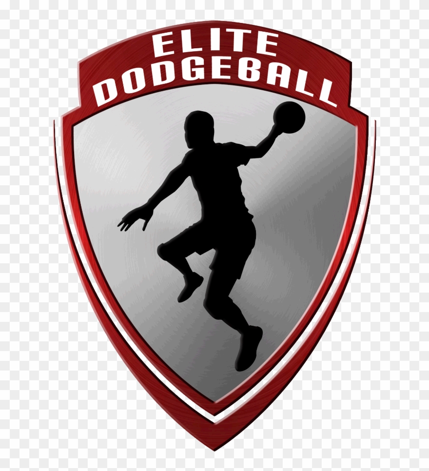 Although The Ncda Is Still A Little Over A Month Away - Dodge Ball Team Logos Clipart