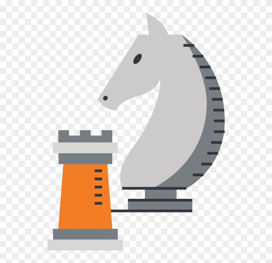 Afa General Insurance - Chess Clipart