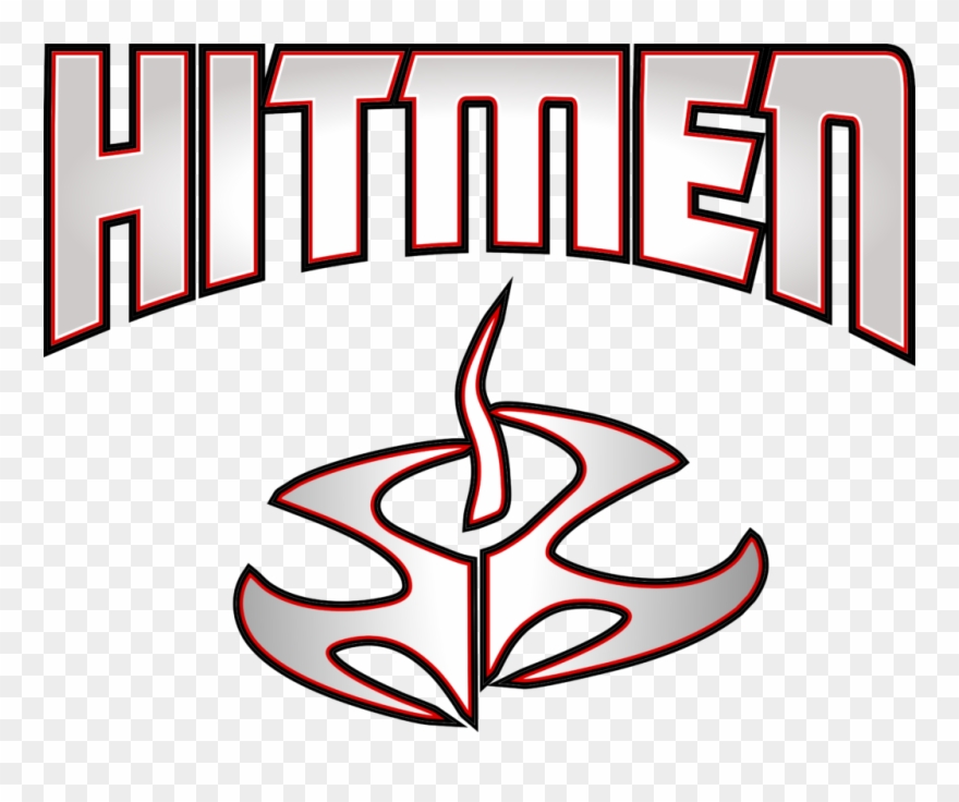 Michael Waddell, Hitmen Clipart